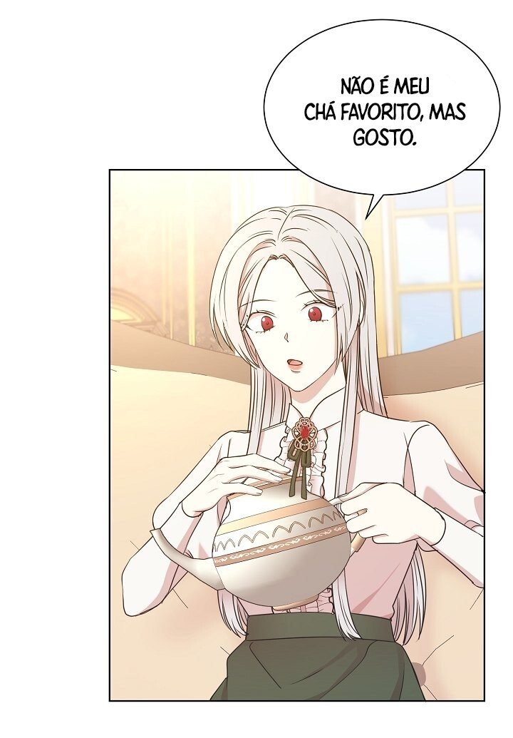 Estou Deprimida Porque Meu Segundo Esposo Está Desesperado Capítulo 6 Página 74