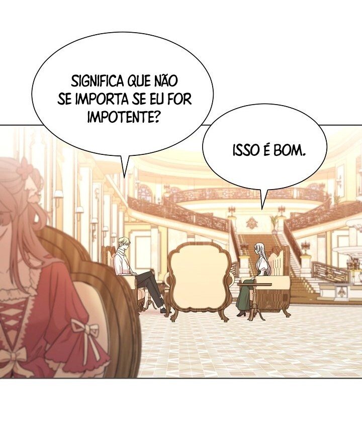 Estou Deprimida Porque Meu Segundo Esposo Está Desesperado Capítulo 6 Página 9