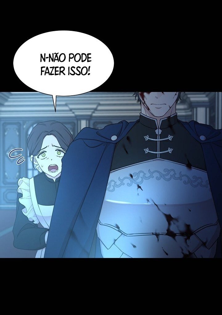 Estou Deprimida Porque Meu Segundo Esposo Está Desesperado Capítulo 2 Página 11