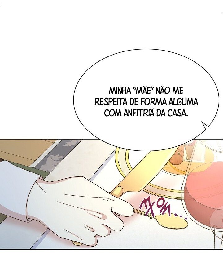Estou Deprimida Porque Meu Segundo Esposo Está Desesperado Capítulo 2 Página 31