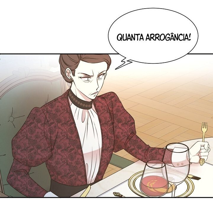 Estou Deprimida Porque Meu Segundo Esposo Está Desesperado Capítulo 2 Página 33
