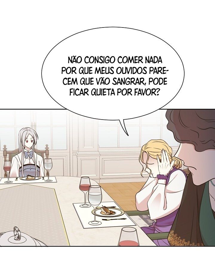Estou Deprimida Porque Meu Segundo Esposo Está Desesperado Capítulo 2 Página 41