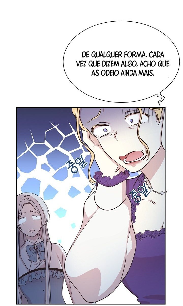 Estou Deprimida Porque Meu Segundo Esposo Está Desesperado Capítulo 2 Página 42