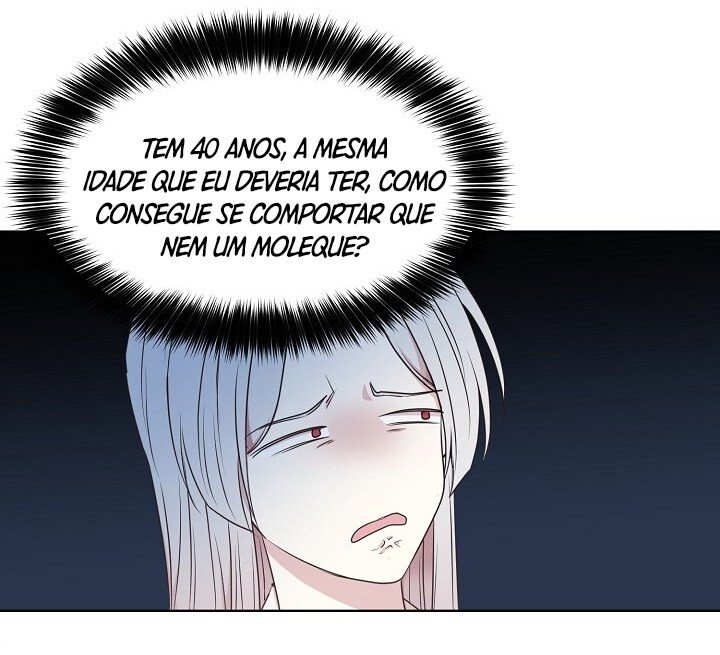 Estou Deprimida Porque Meu Segundo Esposo Está Desesperado Capítulo 2 Página 43