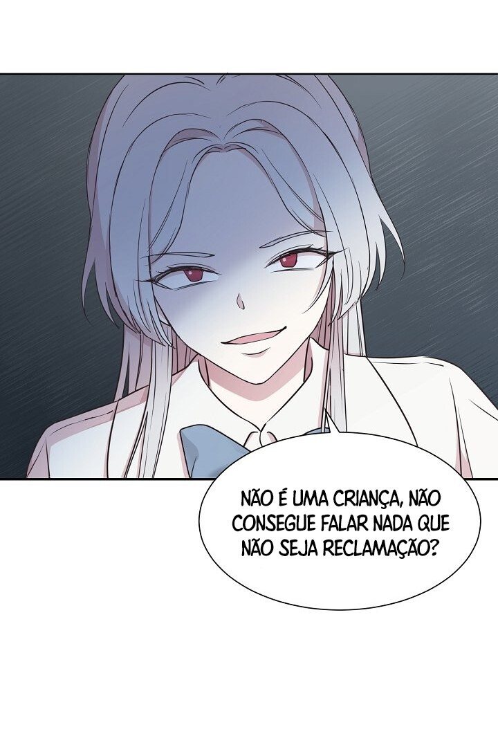 Estou Deprimida Porque Meu Segundo Esposo Está Desesperado Capítulo 2 Página 46