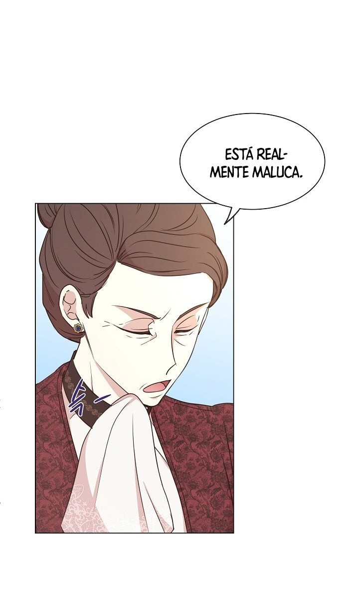 Estou Deprimida Porque Meu Segundo Esposo Está Desesperado Capítulo 2 Página 49