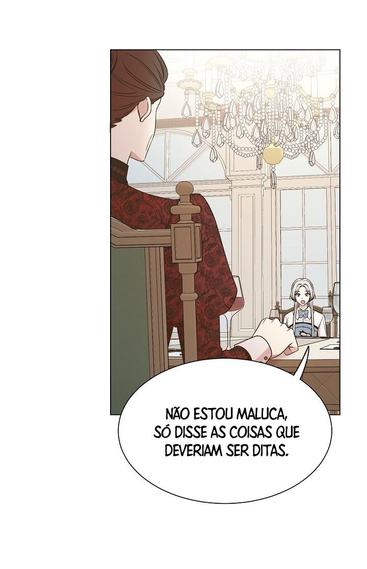 Estou Deprimida Porque Meu Segundo Esposo Está Desesperado Capítulo 2 Página 50