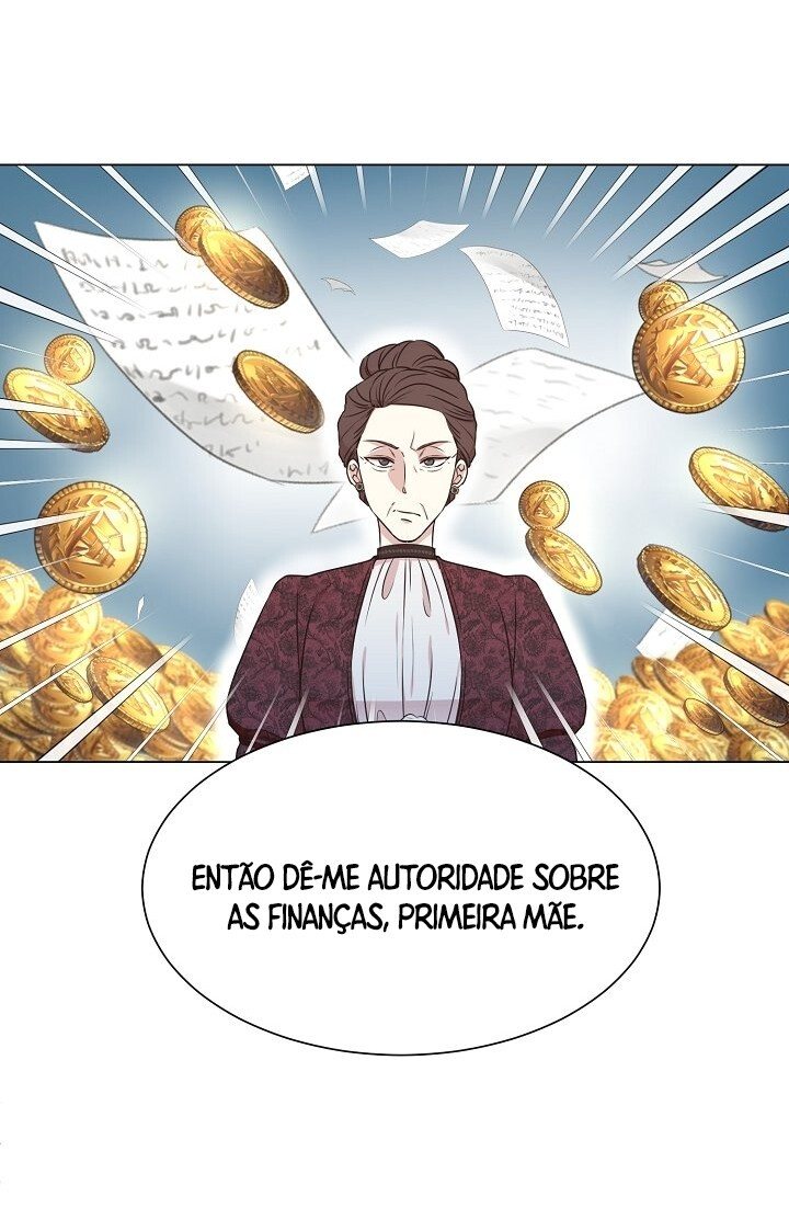 Estou Deprimida Porque Meu Segundo Esposo Está Desesperado Capítulo 2 Página 53