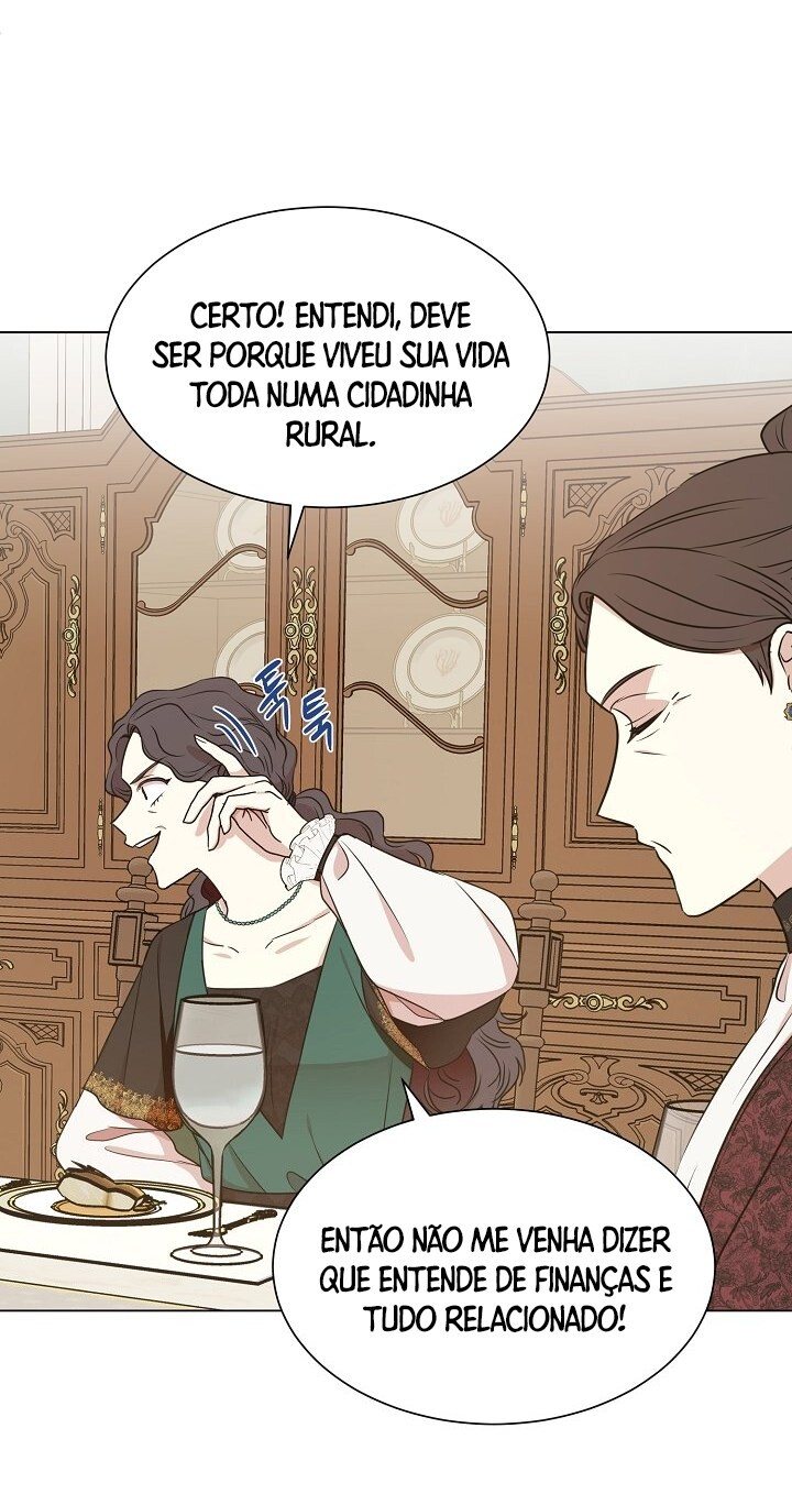 Estou Deprimida Porque Meu Segundo Esposo Está Desesperado Capítulo 2 Página 55