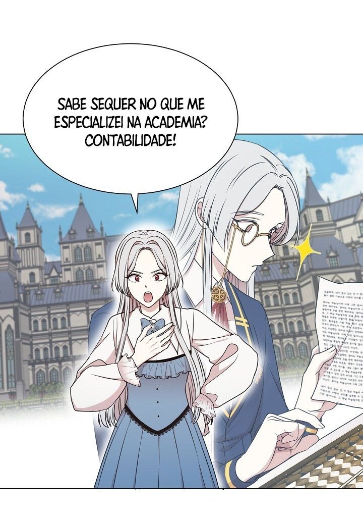 Estou Deprimida Porque Meu Segundo Esposo Está Desesperado Capítulo 2 Página 56
