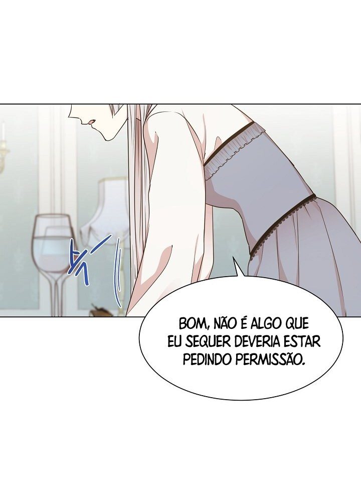 Estou Deprimida Porque Meu Segundo Esposo Está Desesperado Capítulo 2 Página 58