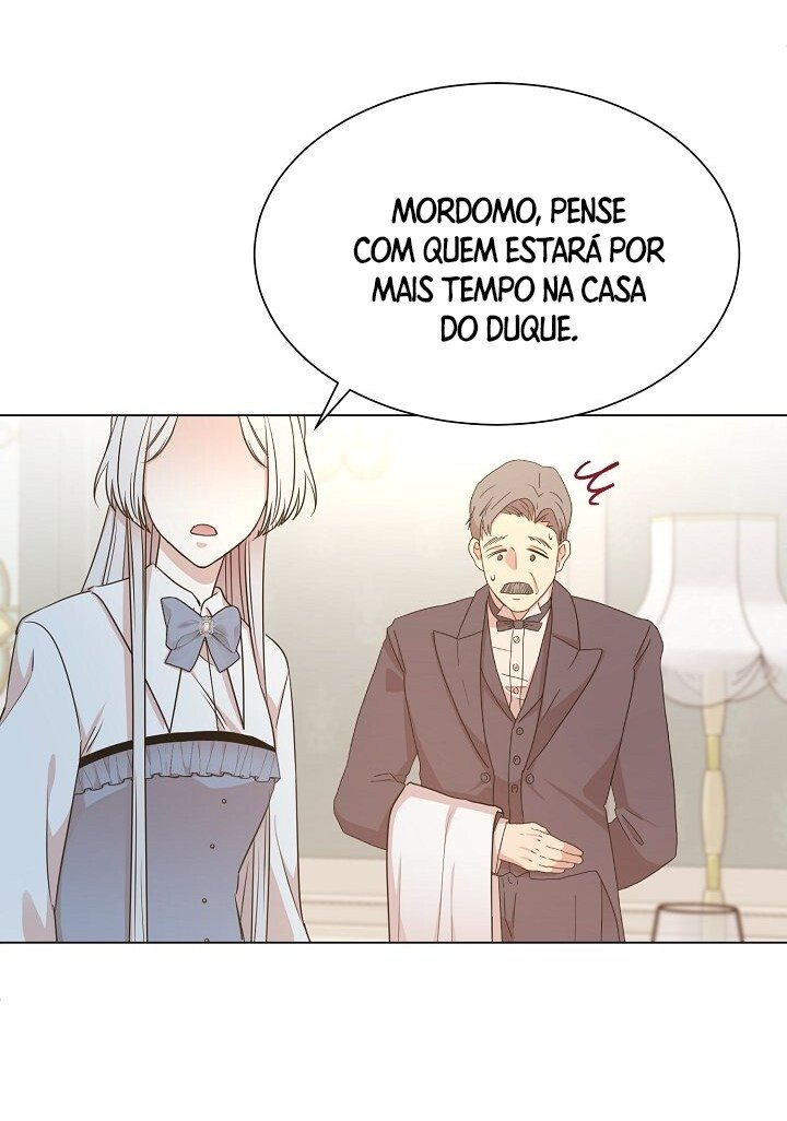 Estou Deprimida Porque Meu Segundo Esposo Está Desesperado Capítulo 2 Página 64
