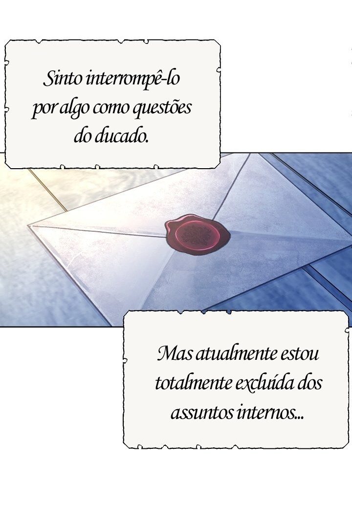 Estou Deprimida Porque Meu Segundo Esposo Está Desesperado Capítulo 2 Página 81