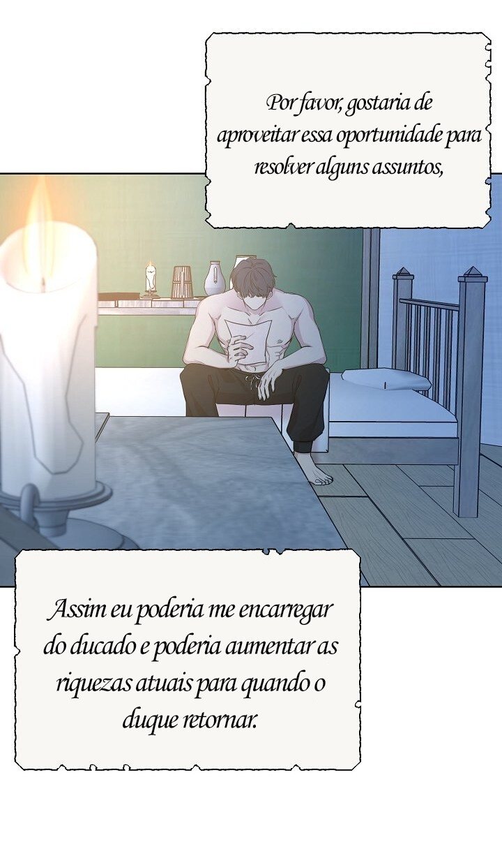 Estou Deprimida Porque Meu Segundo Esposo Está Desesperado Capítulo 2 Página 83