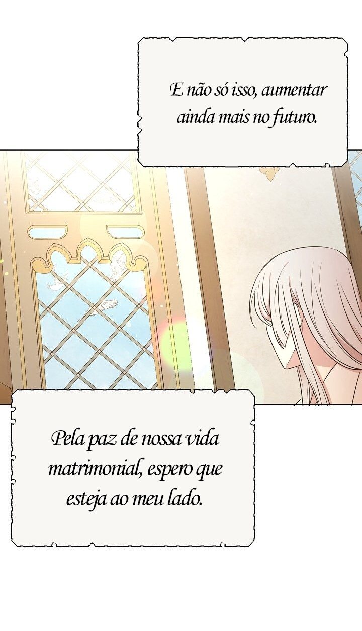 Estou Deprimida Porque Meu Segundo Esposo Está Desesperado Capítulo 2 Página 85