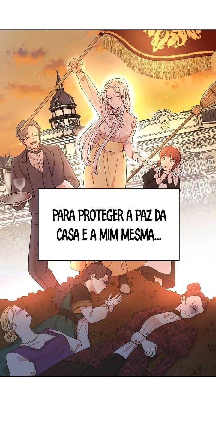 Estou Deprimida Porque Meu Segundo Esposo Está Desesperado Capítulo 3 Página 10