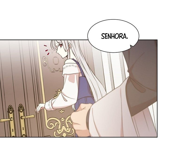 Estou Deprimida Porque Meu Segundo Esposo Está Desesperado Capítulo 3 Página 14