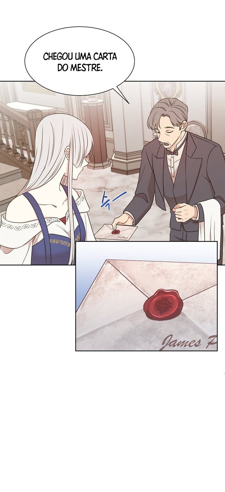 Estou Deprimida Porque Meu Segundo Esposo Está Desesperado Capítulo 3 Página 15