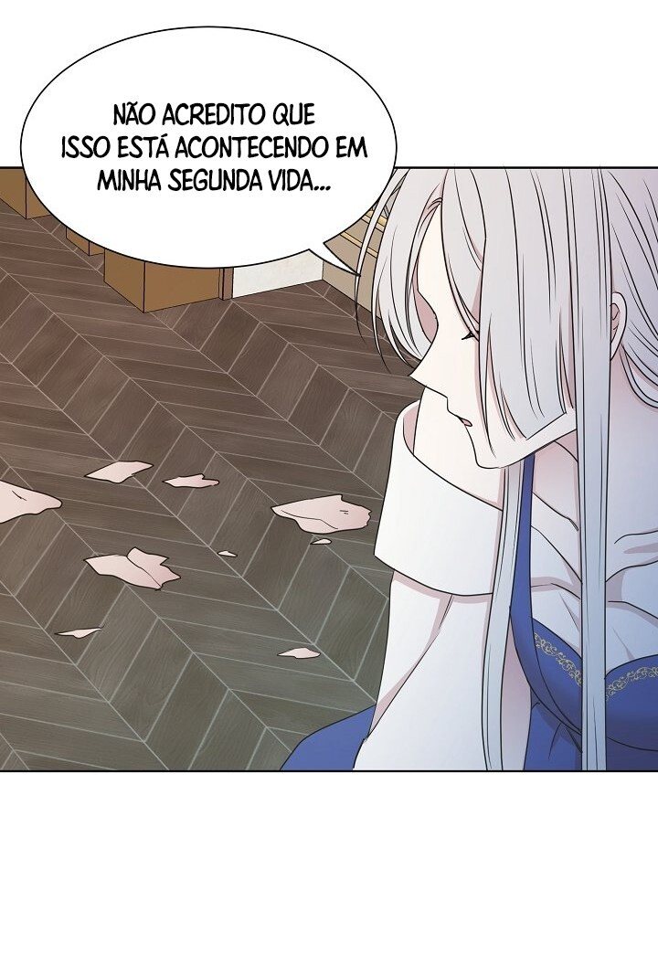 Estou Deprimida Porque Meu Segundo Esposo Está Desesperado Capítulo 3 Página 24