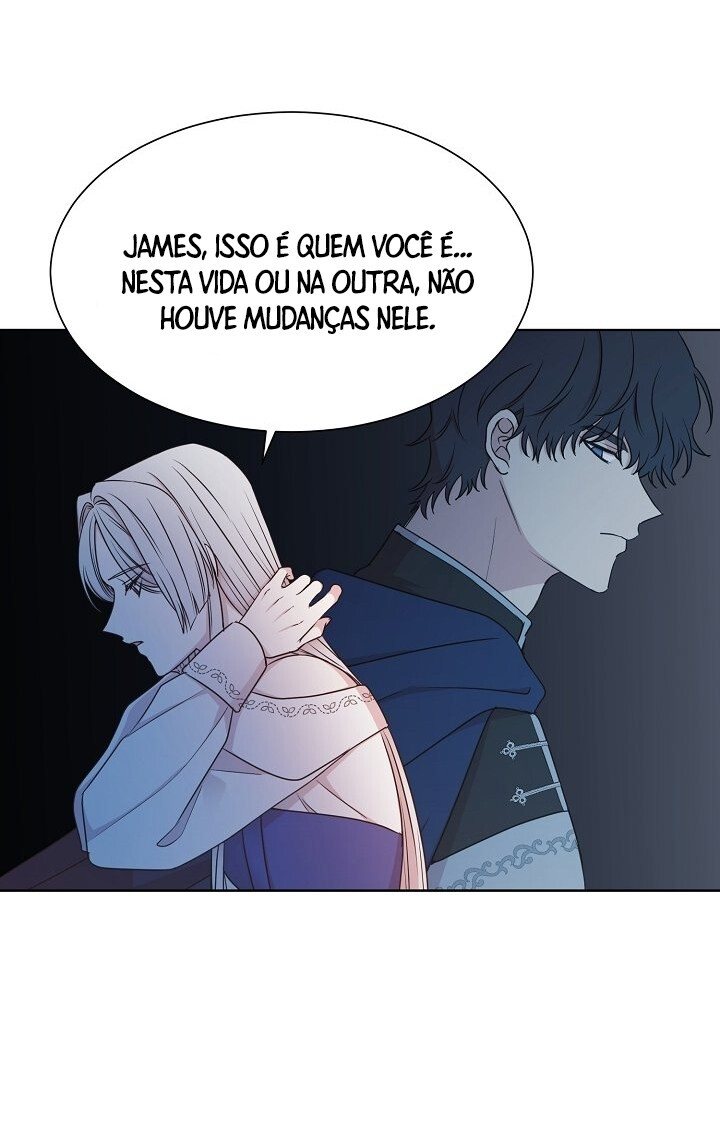 Estou Deprimida Porque Meu Segundo Esposo Está Desesperado Capítulo 3 Página 25