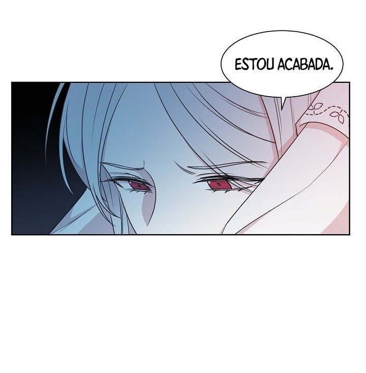 Estou Deprimida Porque Meu Segundo Esposo Está Desesperado Capítulo 3 Página 26