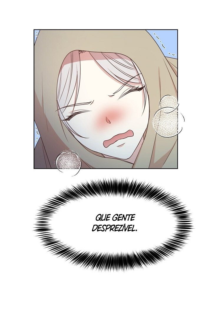 Estou Deprimida Porque Meu Segundo Esposo Está Desesperado Capítulo 3 Página 33