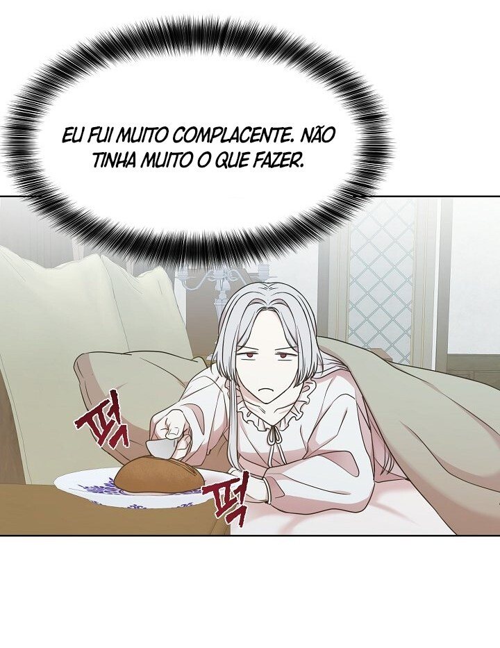 Estou Deprimida Porque Meu Segundo Esposo Está Desesperado Capítulo 3 Página 38