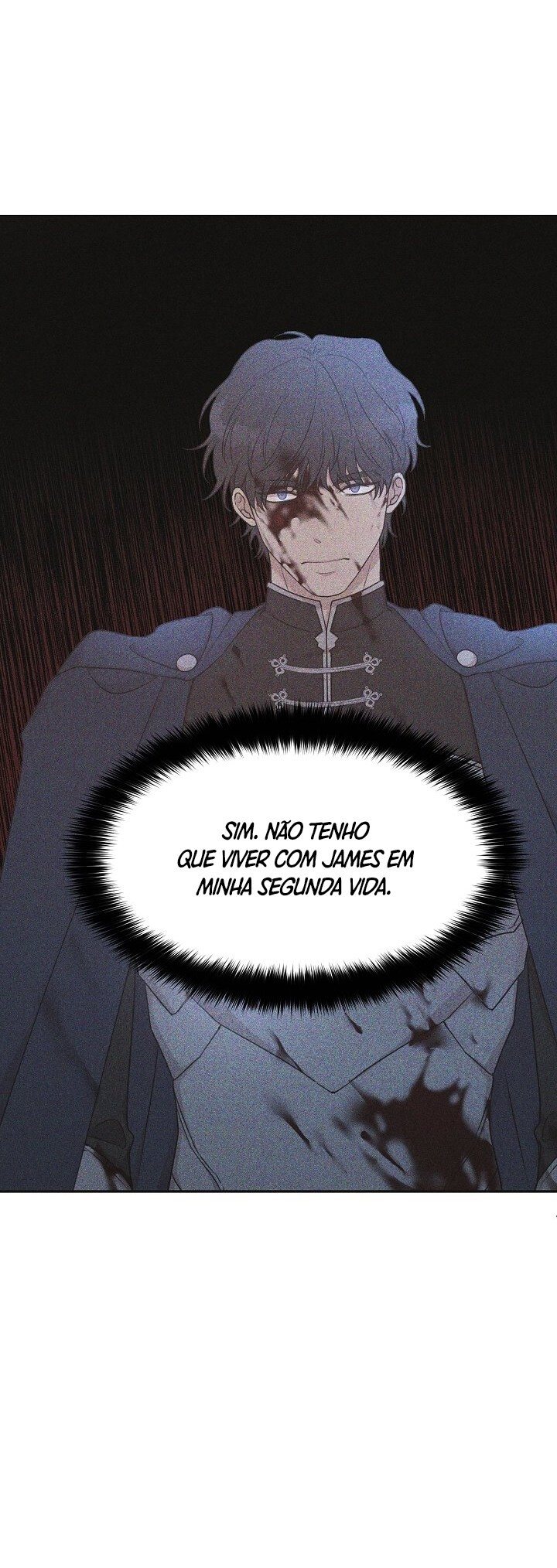 Estou Deprimida Porque Meu Segundo Esposo Está Desesperado Capítulo 3 Página 49