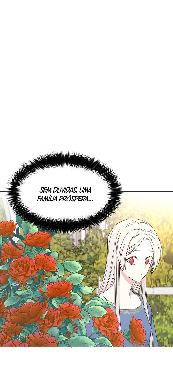 Estou Deprimida Porque Meu Segundo Esposo Está Desesperado Capítulo 3 Página 59