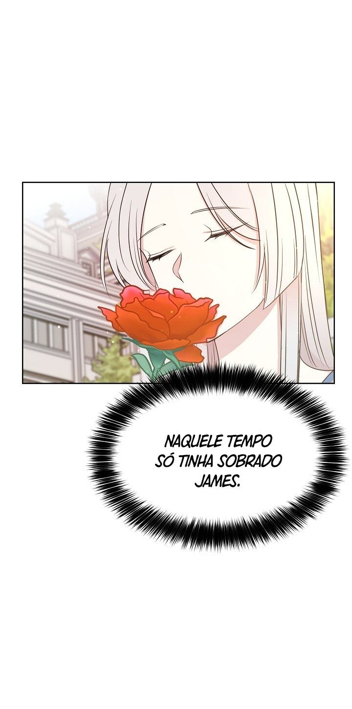 Estou Deprimida Porque Meu Segundo Esposo Está Desesperado Capítulo 3 Página 61