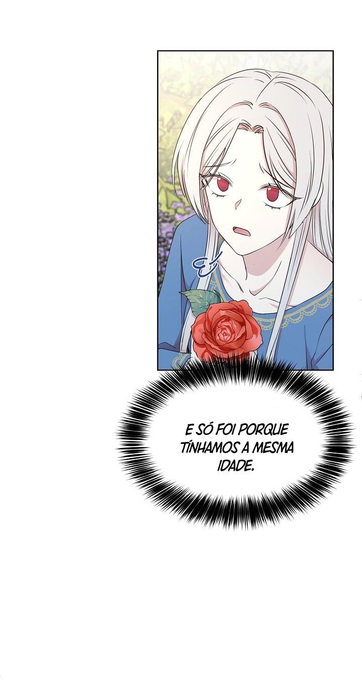 Estou Deprimida Porque Meu Segundo Esposo Está Desesperado Capítulo 3 Página 65