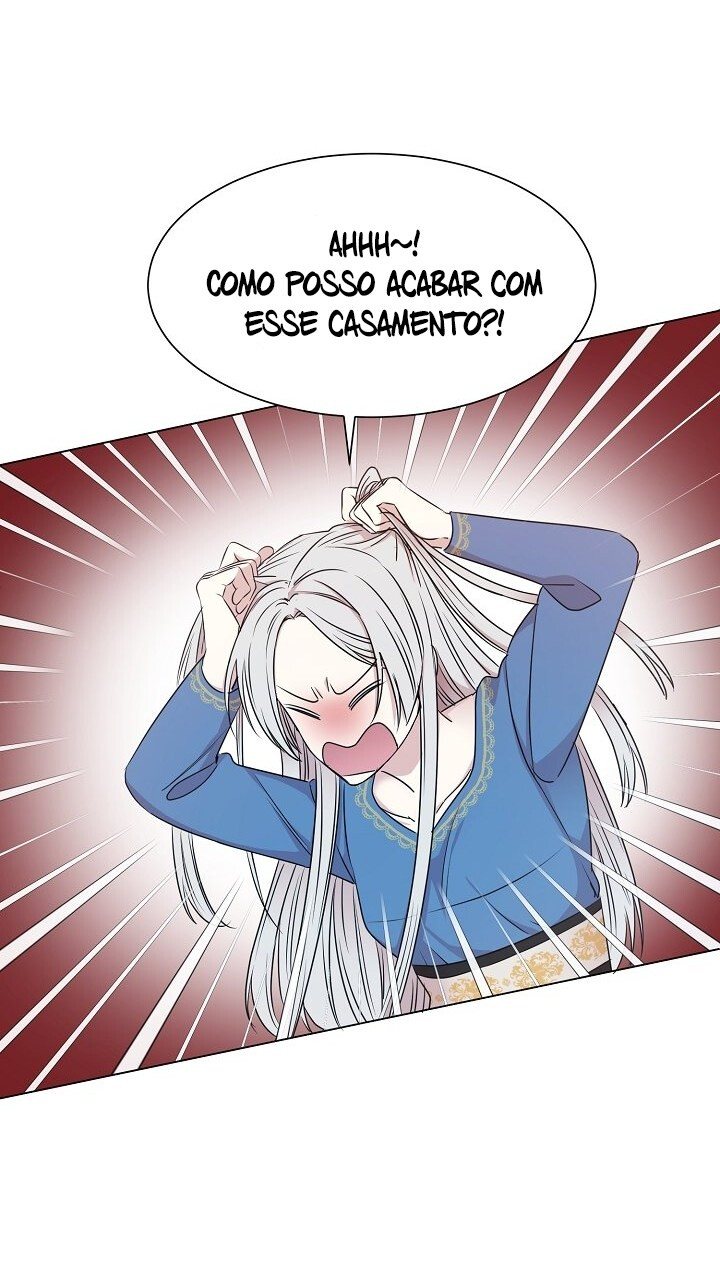 Estou Deprimida Porque Meu Segundo Esposo Está Desesperado Capítulo 3 Página 66