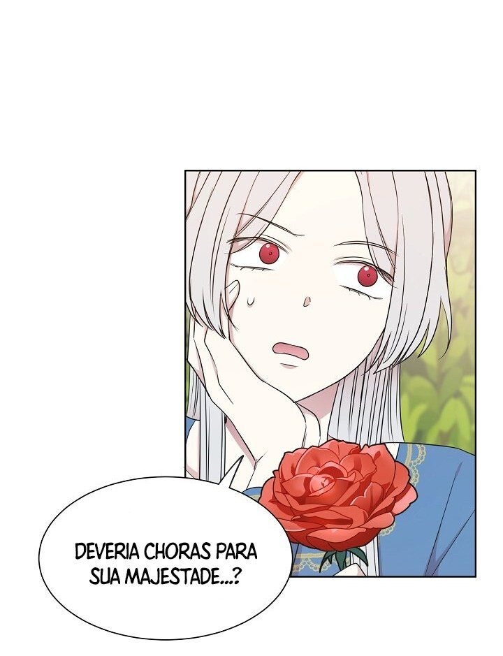 Estou Deprimida Porque Meu Segundo Esposo Está Desesperado Capítulo 3 Página 69