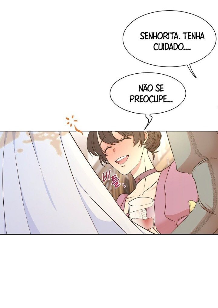 Estou Deprimida Porque Meu Segundo Esposo Está Desesperado Capítulo 3 Página 77