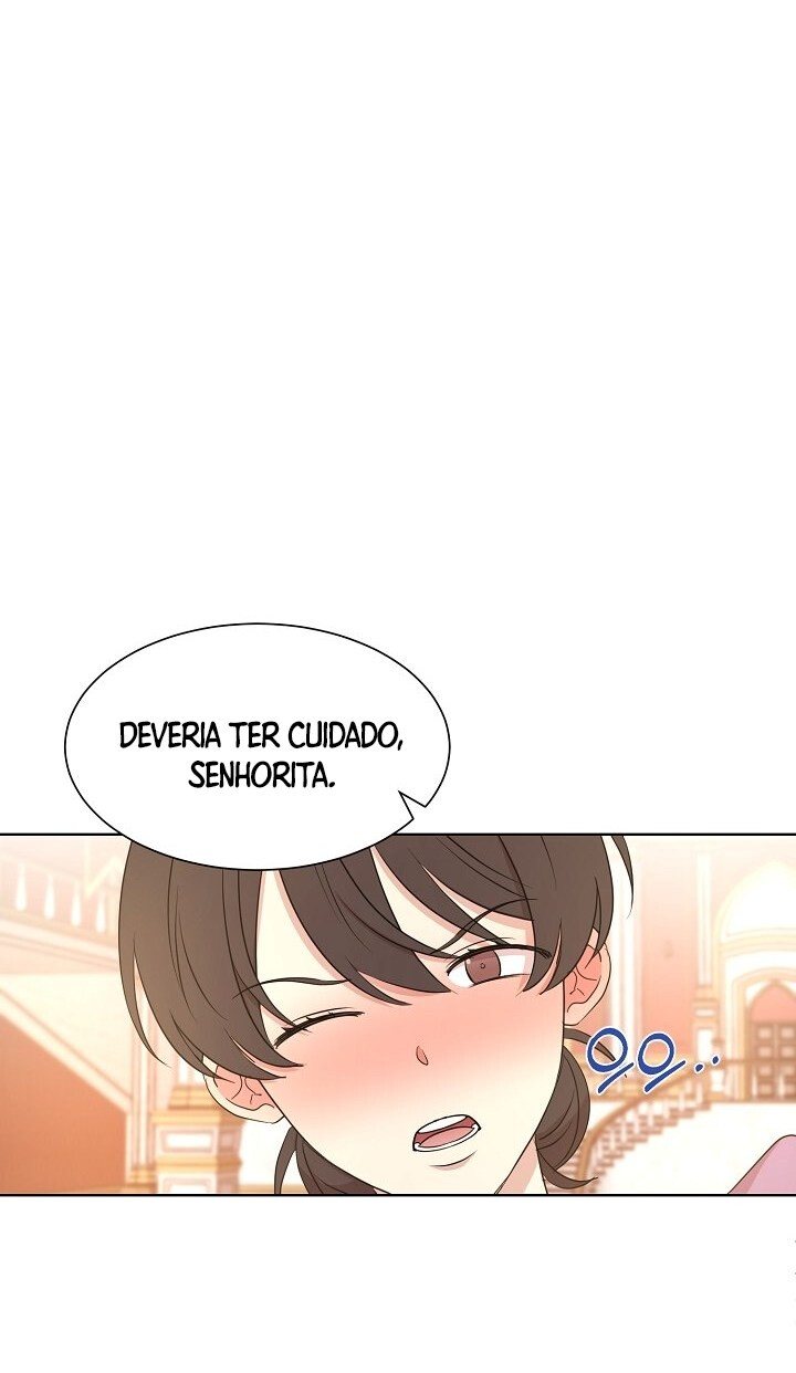 Estou Deprimida Porque Meu Segundo Esposo Está Desesperado Capítulo 3 Página 80