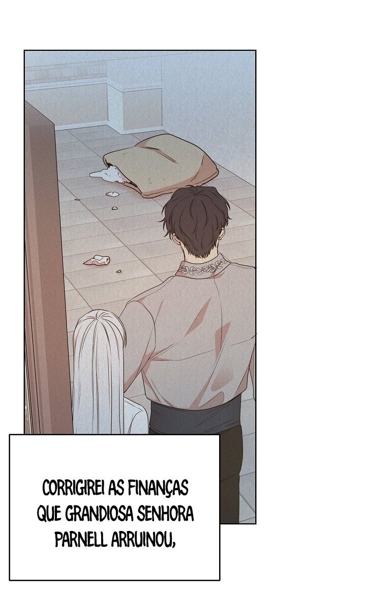 Estou Deprimida Porque Meu Segundo Esposo Está Desesperado Capítulo 3 Página 9