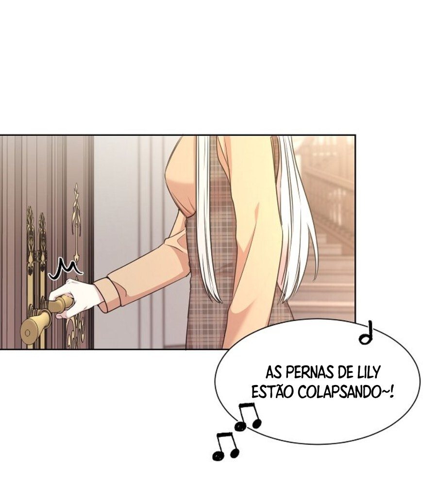 Estou Deprimida Porque Meu Segundo Esposo Está Desesperado Capítulo 4 Página 19