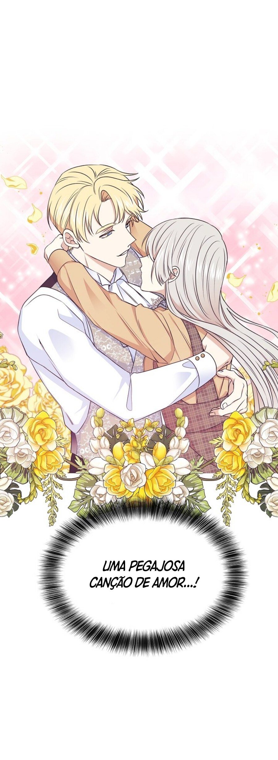 Estou Deprimida Porque Meu Segundo Esposo Está Desesperado Capítulo 4 Página 24