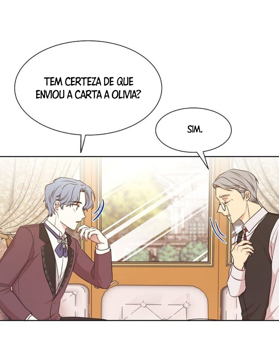 Estou Deprimida Porque Meu Segundo Esposo Está Desesperado Capítulo 4 Página 30