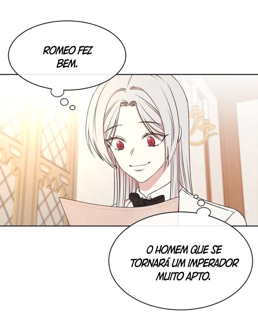 Estou Deprimida Porque Meu Segundo Esposo Está Desesperado Capítulo 4 Página 34