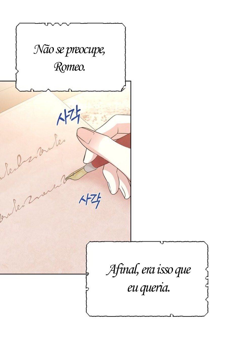 Estou Deprimida Porque Meu Segundo Esposo Está Desesperado Capítulo 4 Página 43