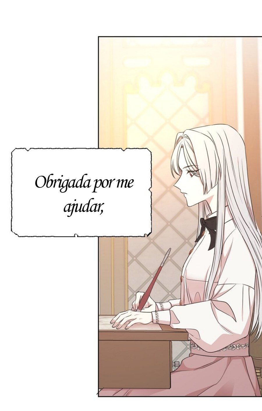 Estou Deprimida Porque Meu Segundo Esposo Está Desesperado Capítulo 4 Página 45