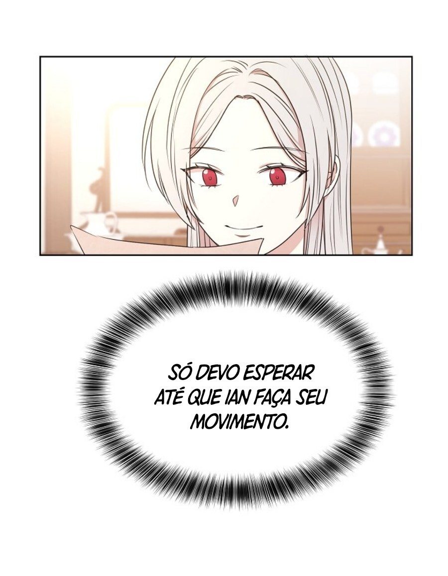 Estou Deprimida Porque Meu Segundo Esposo Está Desesperado Capítulo 4 Página 47