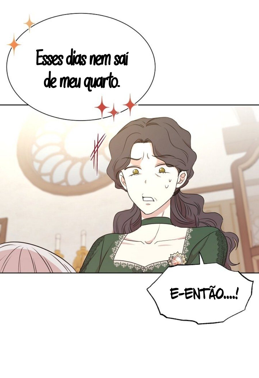 Estou Deprimida Porque Meu Segundo Esposo Está Desesperado Capítulo 4 Página 51
