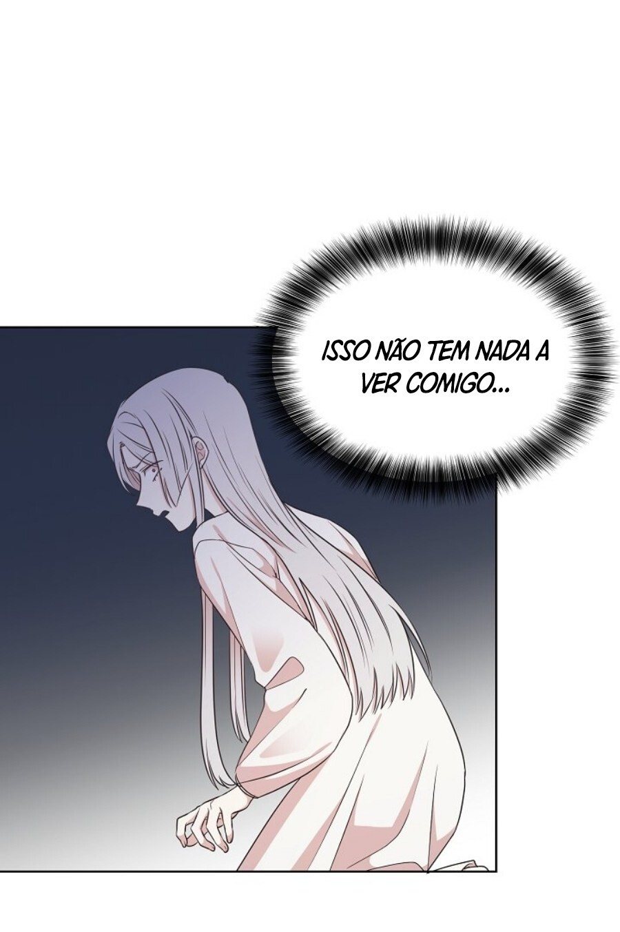 Estou Deprimida Porque Meu Segundo Esposo Está Desesperado Capítulo 4 Página 54