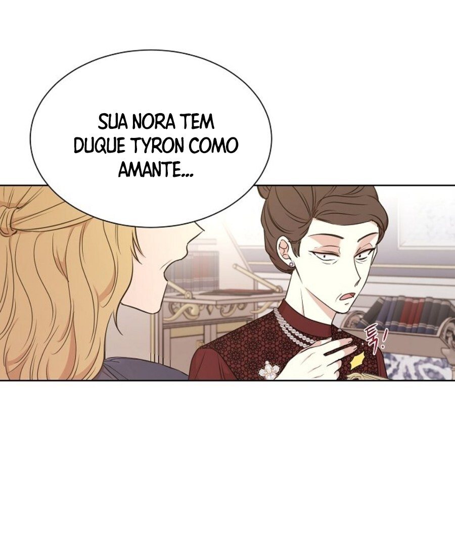 Estou Deprimida Porque Meu Segundo Esposo Está Desesperado Capítulo 4 Página 62