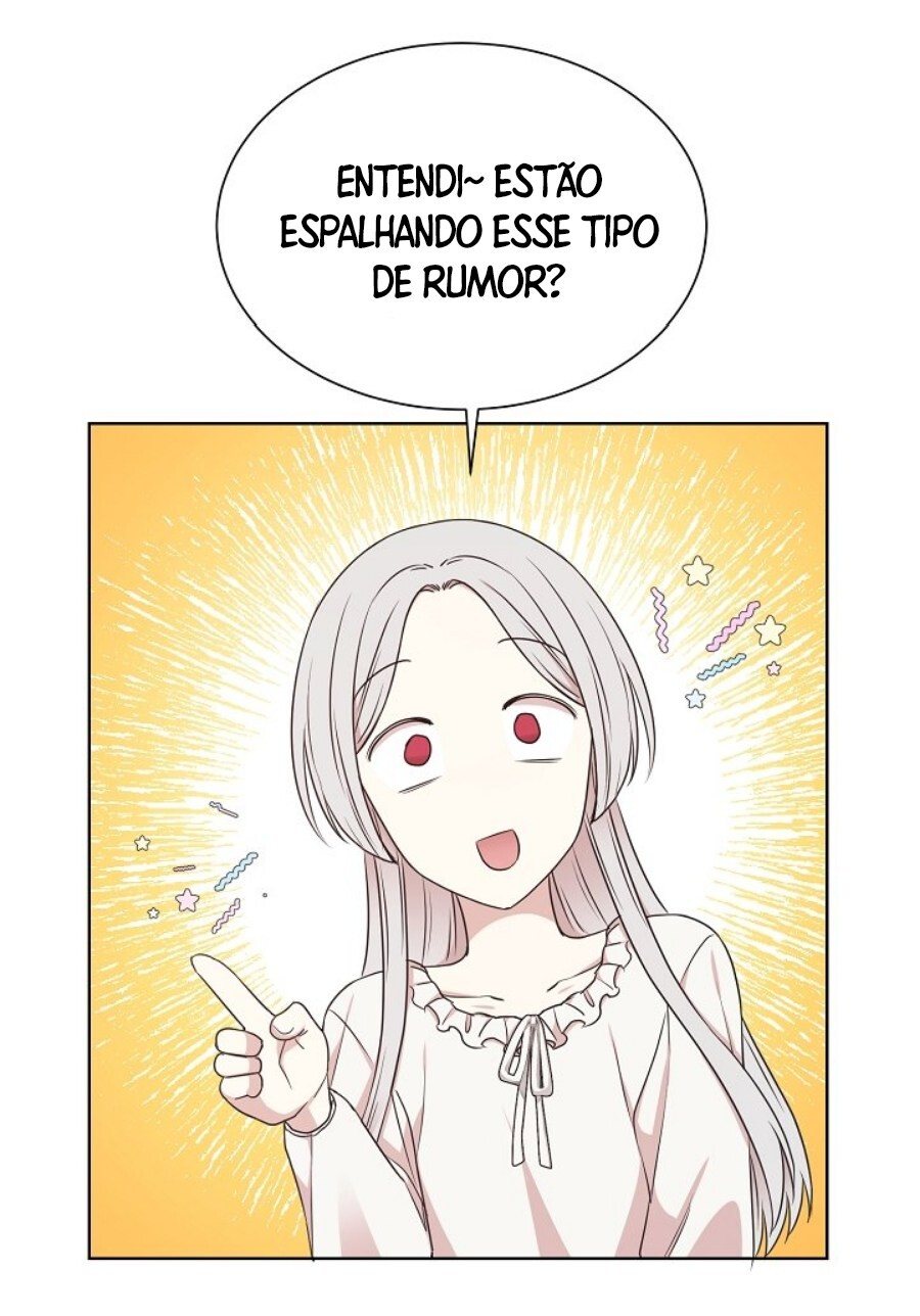 Estou Deprimida Porque Meu Segundo Esposo Está Desesperado Capítulo 4 Página 65