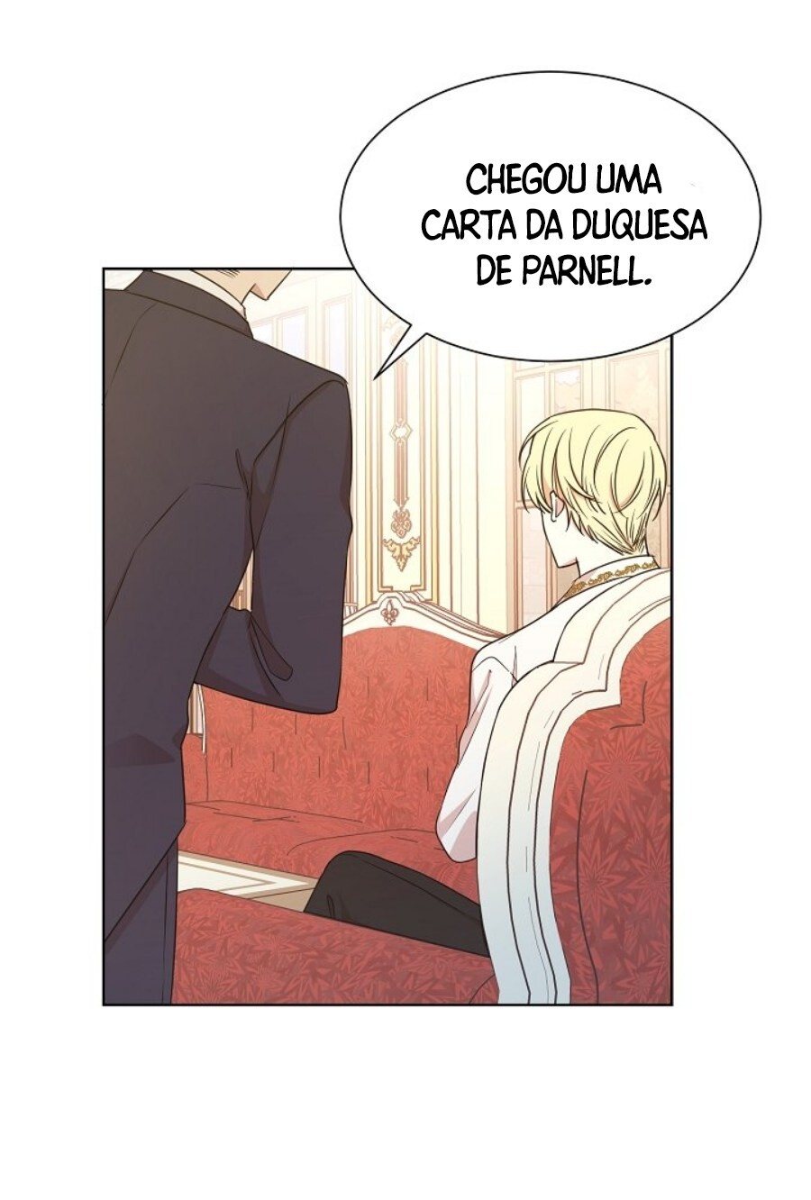 Estou Deprimida Porque Meu Segundo Esposo Está Desesperado Capítulo 4 Página 82