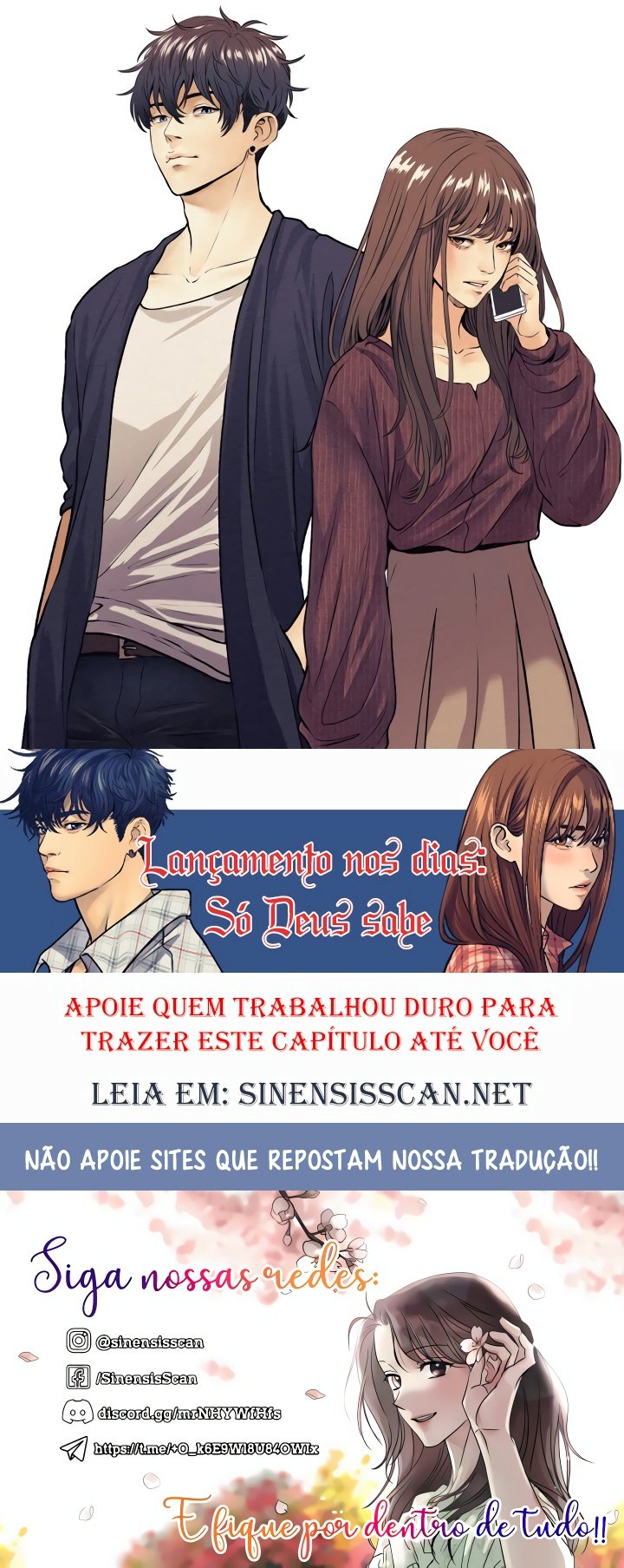 Estou namorando um psicopata Capítulo 3 Página 16