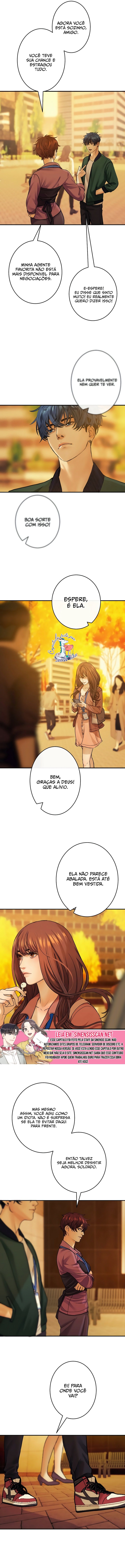 Estou namorando um psicopata Capítulo 3 Página 7